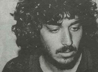 Νότης Σφακιανάκης: Οι σπάνιες φωτογραφίες από τα νεανικά του χρόνια στην Κω