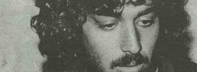 Νότης Σφακιανάκης: Οι σπάνιες φωτογραφίες από τα νεανικά του χρόνια στην Κω
