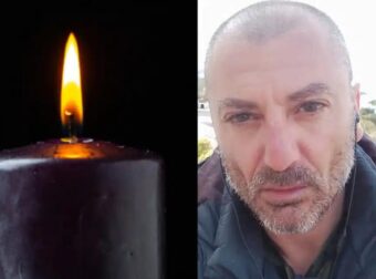 Θλίψη για τον 52χρονο λιμενικό Ιωάννη Μαγριπλή – Το βίντεο από το «θερμό» επεισόδιο στο Φαρμακονήσι