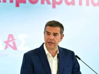 Εκλογές: Θα έδιναν οι ψηφοφόροι δεύτερη ευκαιρία στον Αλέξη Τσίπρα με την ΕΛΑΣ;