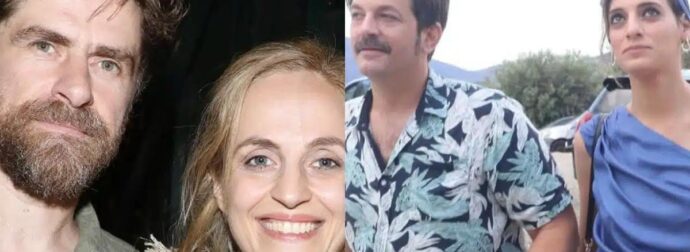 «Σασμός»: Επτά σχέσεις ηθοποιών της σειράς που οδηγήθηκαν σε χωρισμό