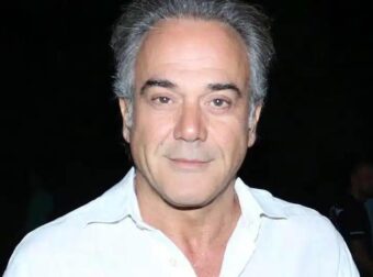 Παύλος Ευαγγελόπουλος: Στα 64 του εντυπωσιάζει με τη φυσική του κατάσταση – Η επιστροφή στα social media
