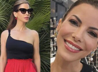 Αντελίνα Βαρθακούρη: Η μεγάλη αλλαγή στην εμφάνισή της – Πώς έχασε 15 κιλά