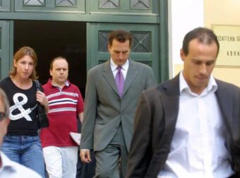 Κεντέρης – Θάνου: Τι πραγματικά συνέβη στην υπόθεση που σημάδεψε τους Ολυμπιακούς της Αθήνας
