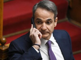 «Μυστική δημοσκόπηση» από το εξωτερικό: Σενάρια για την επόμενη κυβέρνηση και την επόμενη ημέρα μετά τον Μητσοτάκη