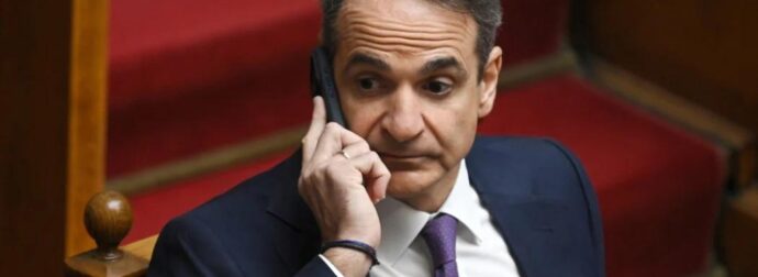 «Μυστική δημοσκόπηση» από το εξωτερικό: Σενάρια για την επόμενη κυβέρνηση και την επόμενη ημέρα μετά τον Μητσοτάκη