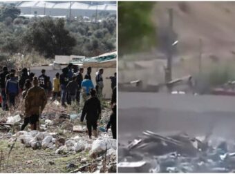 «Μας πληρώνουν για να βάζουμε φωτιές»: Σοβαρές καταγγελίες στον Ασπρόπυργο