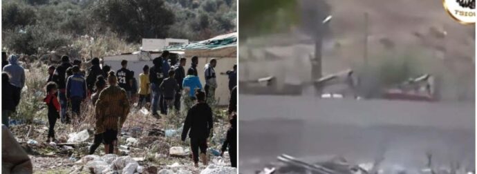 «Μας πληρώνουν για να βάζουμε φωτιές»: Σοβαρές καταγγελίες στον Ασπρόπυργο