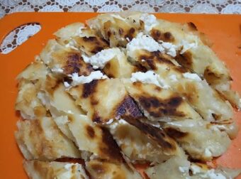 Περέκ ή φυλοτά, όπως τα έλεγαν οι γιαγιάδες μας!