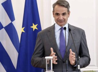 Κυριάκος Μητσοτάκης: Θα του έδιναν οι πολίτες μια τρίτη ευκαιρία στις εκλογές;