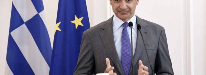 Κυριάκος Μητσοτάκης: Θα του έδιναν οι πολίτες μια τρίτη ευκαιρία στις εκλογές;
