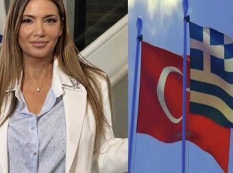 Γιατί το Ισραήλ τοποθετεί την Πνινάτ Γιανάι στην Αθήνα – Ο ρόλος της Ελλάδας στη νέα γεωπολιτική πραγματικότητα