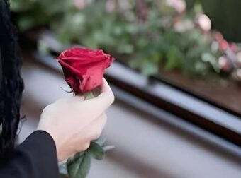 Δεύτερος γάμος μετά τη χηρεία: Τι αναφέρει η Εκκλησία και ο Απόστολος Παύλος