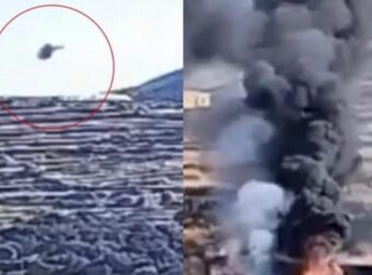Πτώση ελικοπτέρου στη Σίφνο: Οι αποκαλύψεις του γιατρού και τα πιθανά αίτια της τραγωδίας