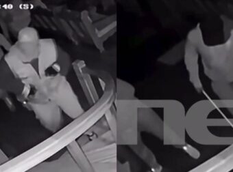 Φρίκη στη Νέα Πεντέλη: «Κλέφτες, μπαίνουν στο σπίτι!» – Ο εφιάλτης του 18χρονου με τους κουκουλοφόρους