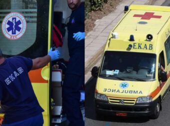 Θρήνος στην Καλαμάτα: Νεκρή 46χρονη σε τροχαίο, την εγκατέλειψε ο οδηγός και εξαφανίστηκε