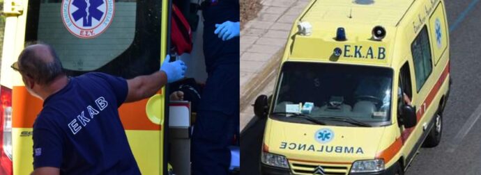 Θρήνος στην Καλαμάτα: Νεκρή 46χρονη σε τροχαίο, την εγκατέλειψε ο οδηγός και εξαφανίστηκε