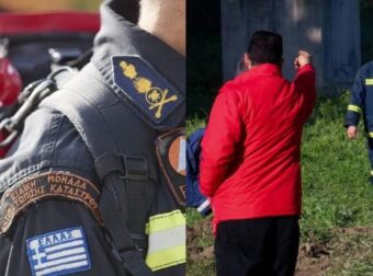 Τραγωδία στον Όλυμπο: Εντοπίστηκε νεκρός ο Έλληνας ορειβάτης που έπεσε σε χαράδρα