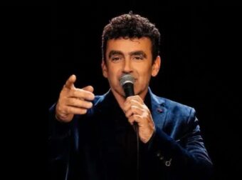 Στάθης Παρχαρίδης: Πέθανε στα 59 του ο σπουδαίος Πόντιος τραγουδιστής