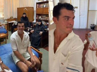 Χαμός στο TikTok: Τουρίστες στην Ελλάδα νόμιζαν ότι έκλεισαν βίλα και βρέθηκαν σε… ορφανοτροφείο