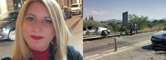 Κάτω Αχαΐα: Ξεσπά η οικογένεια της 46χρονης Ελένης – «Ο 53χρονος μπήκε στο αντίθετο ρεύμα»