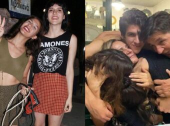 Όλγα και Νίκη: Ποιες είναι οι κόρες της Μάλφα και του Σκιαδαρέση – Η σχέση με τους γονείς τους και η κοινή μουσική πορεία