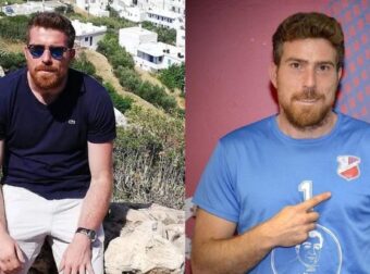 Θρίλερ με τον 34χρονο αστυνομικό στον Άγιο Δημήτριο: Τι συνέβη πριν βρεθεί νεκρός – Οι κάμερες «μίλησαν»