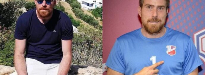 Θρίλερ με τον 34χρονο αστυνομικό στον Άγιο Δημήτριο: Τι συνέβη πριν βρεθεί νεκρός – Οι κάμερες «μίλησαν»