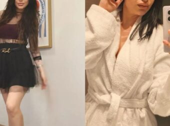 Αυτή η Ελληνίδα influencer που πιάστηκε στο αεροδρόμιο με εσώρουχο δονητή – «Ήθελα να κάνω την πτήση πιο ξεκούραστη»