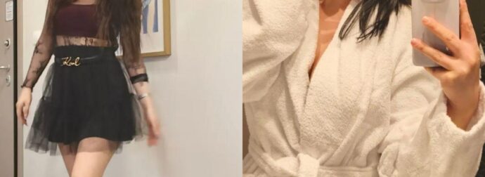 Αυτή η Ελληνίδα influencer που πιάστηκε στο αεροδρόμιο με εσώρουχο δονητή – «Ήθελα να κάνω την πτήση πιο ξεκούραστη»