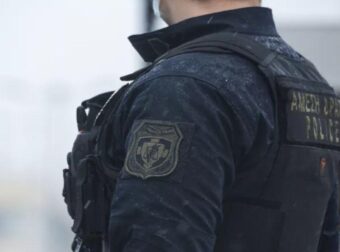 Φρίκη στη Θεσσαλονίκη: Συνελήφθη αστυνομικός για τον βιασμό της πρώην συντρόφου του
