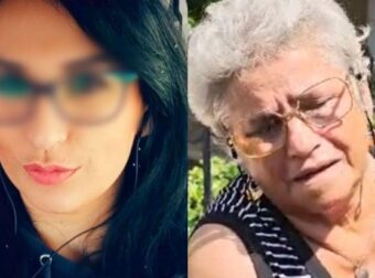 Γυναικοκτονία στη Νέα Σμύρνη: «Δεν μου είχε πει τίποτα για τον 48χρονο» – Σπαράζει η μητέρα της 45χρονης