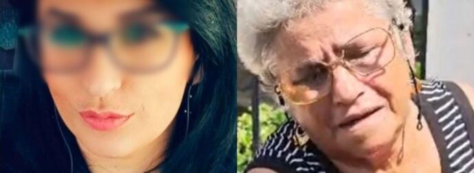 Γυναικοκτονία στη Νέα Σμύρνη: «Δεν μου είχε πει τίποτα για τον 48χρονο» – Σπαράζει η μητέρα της 45χρονης