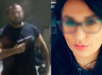Φρίκη με τη γυναικοκτονία στη Νέα Σμύρνη: Παντρεμένος και πατέρας ο 48χρονος – Σε σοκ η σύζυγός του