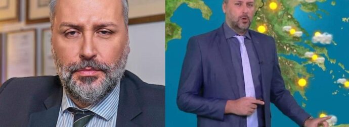 Ανανεωμένος ο Γιάννης Καλλιάνος: Επιστρέφει στην τηλεόραση 12 κιλά ελαφρύτερος – Δείτε την φωτογραφία του