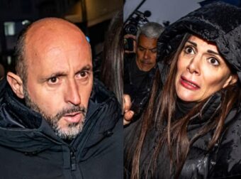 Κραν Μοντανά: Ο ιδιοκτήτης του μοιραίου μπαρ ξυλοκόπησε βάναυσα τη σύζυγό του και κατέληξε στο νοσοκομείο