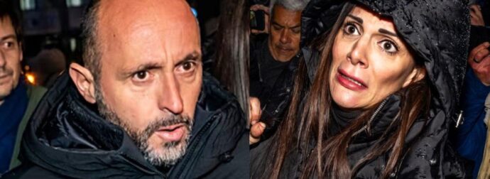 Κραν Μοντανά: Ο ιδιοκτήτης του μοιραίου μπαρ ξυλοκόπησε βάναυσα τη σύζυγό του και κατέληξε στο νοσοκομείο