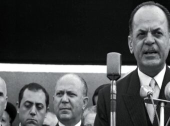 Σαν σήμερα, 24 Αυγούστου 1975: Η καταδίκη των χουντικών – Ποιοι πέθαναν σπίτι, ποιοι στην φυλακή και ποιος αυτοκτόνησε