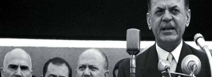 Σαν σήμερα, 24 Αυγούστου 1975: Η καταδίκη των χουντικών – Ποιοι πέθαναν σπίτι, ποιοι στην φυλακή και ποιος αυτοκτόνησε