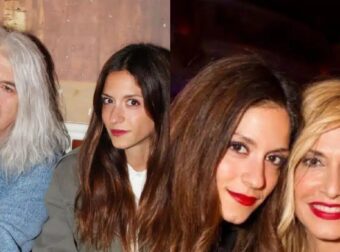 Σοφία Καρβέλα: Η περιουσία που φέρεται να θα κληρονομήσει από Νίκο Καρβέλα και Άννα Βίσση