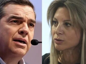 Τσίπρας ή Καρυστιανού; Το πολιτικό δίλημμα που προκαλεί συζήτηση