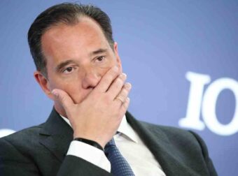 Γεωργιάδης: Η δήλωση το 2024 που προκάλεσε αντιδράσεις