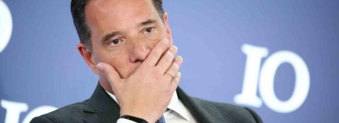 Γεωργιάδης: Η δήλωση το 2024 που προκάλεσε αντιδράσεις
