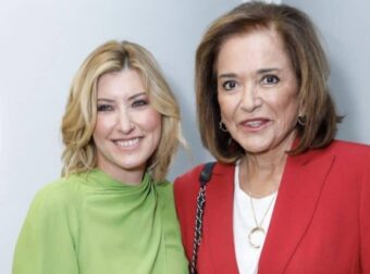 Σία Κοσιώνη: Η δύσκολη περιπέτεια υγείας και η αγωνία της οικογένειάς της