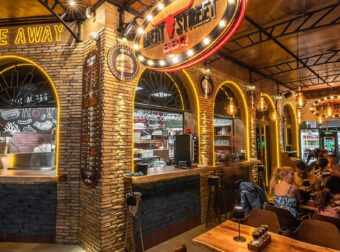 Meat Street Rhodes: To εστιατόριο στη Ρόδο που οι meat lovers δεν πρέπει να χάσουν με τίποτα!