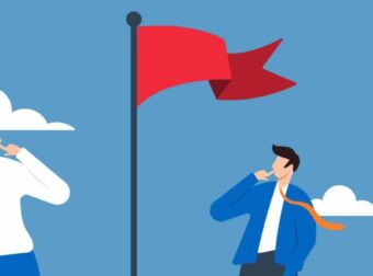 Τοξικοί άνθρωποι: Τα 4 «red flags» που τους προδίδουν πριν είναι αργά