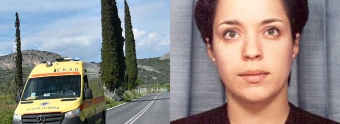 Πάτρα: Διπλή οικογενειακή τραγωδία – Ζευγάρι «έφυγε» με διαφορά μόλις ενός μήνα