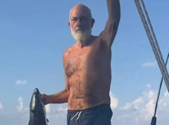 Θρίλερ στο Ιόνιο: Αυτή είναι η εντολή που δεν μπόρεσε να εκτελέσει η σύζυγος του Ισπανού – Οι 3 λέξεις που της φώναξε