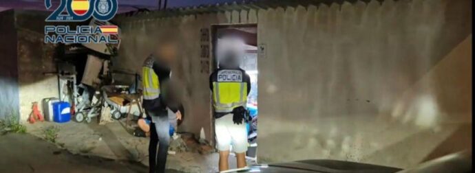 Ισπανία: Κατασχέθηκαν 1,4 τόνοι κοκαΐνης – Συνελήφθη ο φερόμενος αρχηγός των «Fanchos»