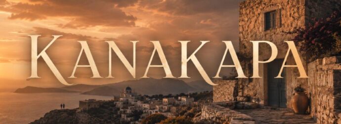 «Κανακαρά»: Η νέα μεγάλη σειρά του Mega που θα μας ταξιδέψει στην Κάρπαθο – Ποιοι πρωταγωνιστούν